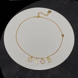 Picture of Dior Necklace _SKUDiornecklace03cly1098117